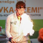 18 научных шоу за 3 дня: как в Петербурге популяризируют науку?